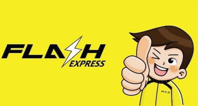 Flash Express